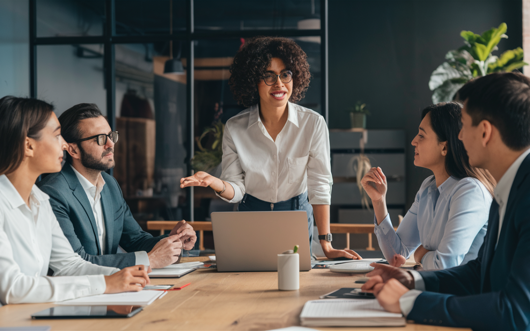 Les bénéfices de l’externalisation pour les PME : booster votre entreprise