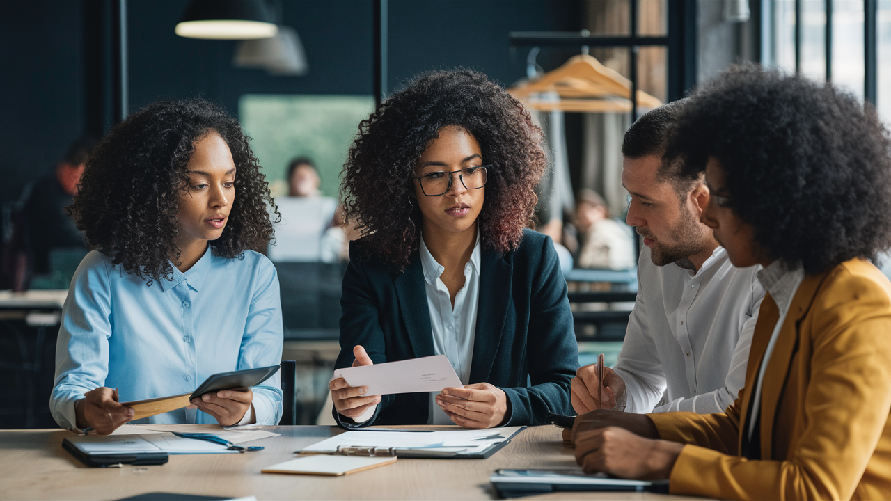 découvrez pourquoi l'équilibre comptable est crucial pour la santé financière de votre entreprise. apprenez à gérer vos finances, à éviter les erreurs courantes et à assurer la pérennité de votre activité grâce à des conseils pratiques et des astuces d'experts.