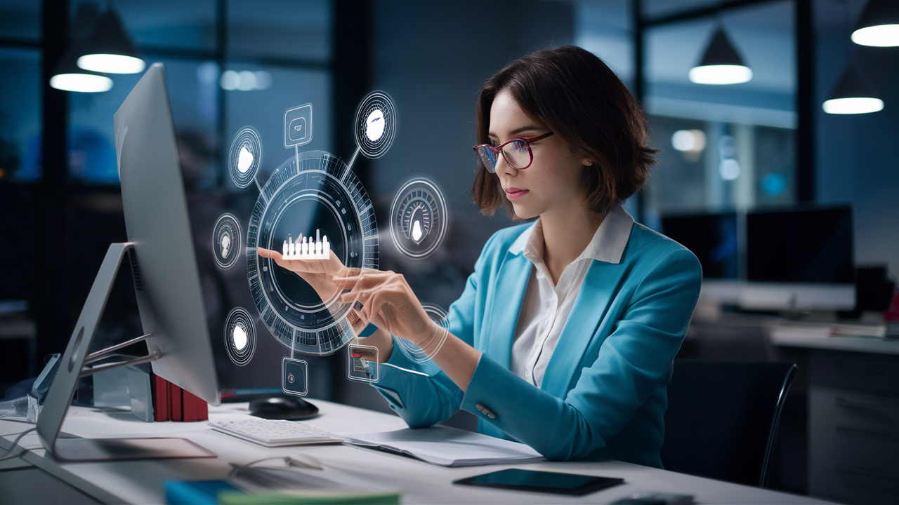 Outils Secret Révolutionnez Votre Organisation avec ces Outils de Secrétariat Digital